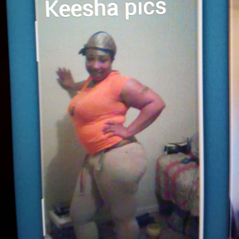 Meet your Posher, Keesha